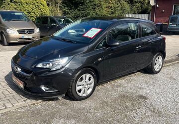 Opel Corsa 109.400 km 5.999 &euro; Datteln 45711