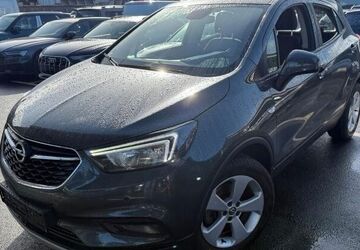 Opel Mokka X 103.000 km 10.990 &euro; Dortmund 44145