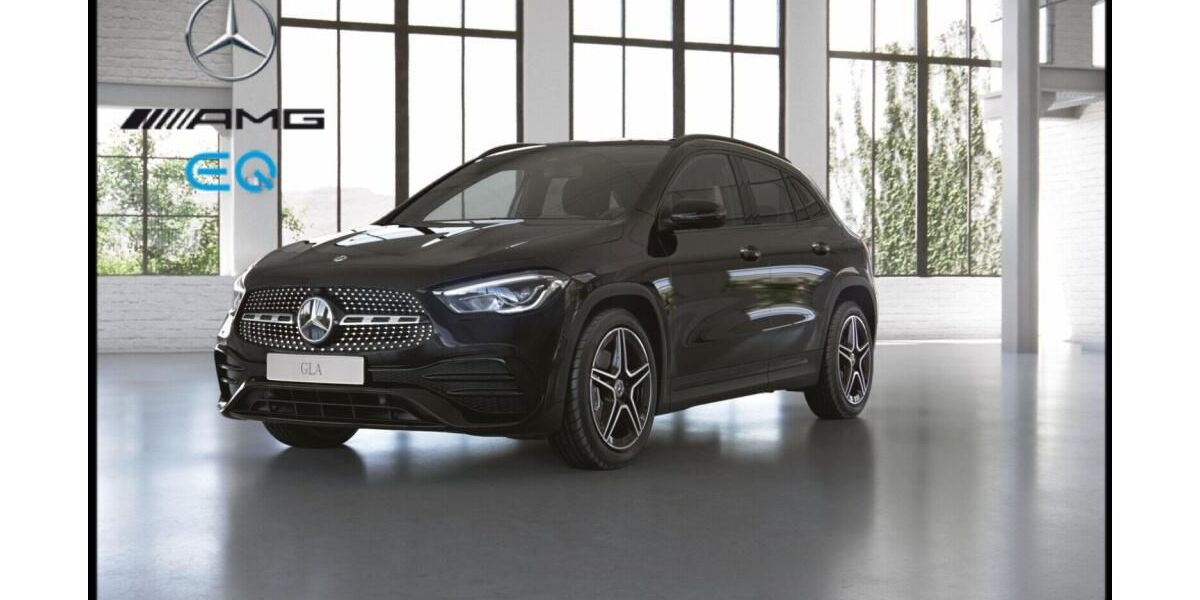 Mercedes-Benz GLA 250 41.563 km 32.570 &euro; Dortmund 44139