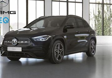 Mercedes-Benz GLA 250 41.563 km 32.870 &euro; Dortmund 44139