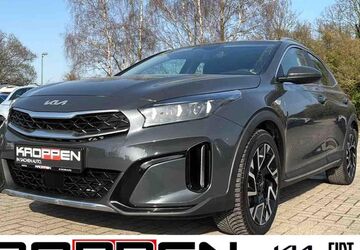 Kia XCeed 15.776 km 24.950 &euro; Herten 45701