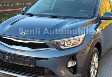 Kia Stonic 109.000 km 10.290 &euro; Oer Erkenschwick 45739