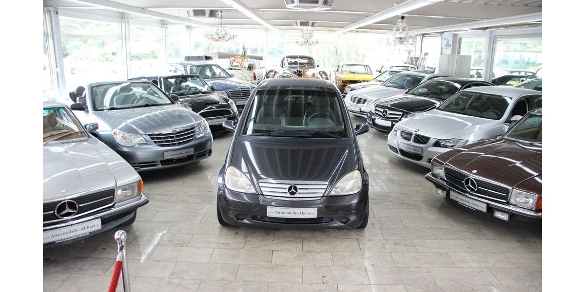 Mercedes-Benz A 140 135.000 km 2.490 &euro; Essen 45356