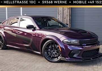 Dodge Charger 44.766 km 41.990 &euro; Werne 59368