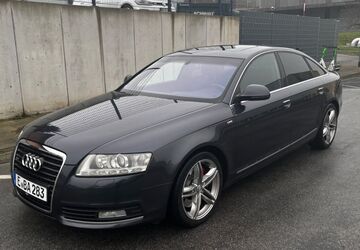 Audi A6 210.000 km 8.999 &euro; Essen 45138