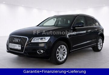 Audi Q5 82.323 km 19.999 &euro; Recklinghausen 45661