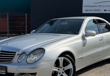 Mercedes-Benz E 320 259.525 km 6.999 &euro; Essen 45139