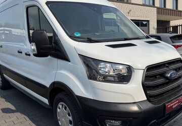 Ford Transit 50.000 km 18.790 &euro; Castrop-Rauxel 44575