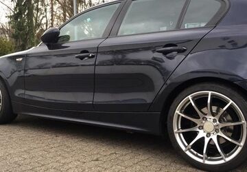BMW 118 290.000 km 1.399 &euro; Haltern am See 45721