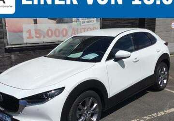 Mazda CX-30 78.000 km 17.990 &euro; Witten 58454