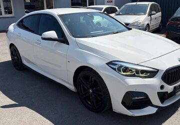 BMW 218 154.341 km 16.950 &euro; dortmund 44145