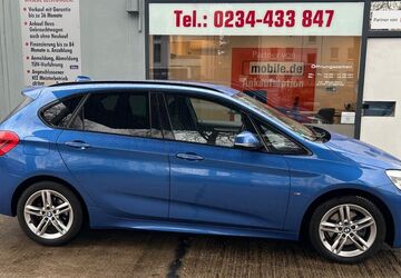 BMW 220 83.677 km 18.900 &euro; Bochum 44795