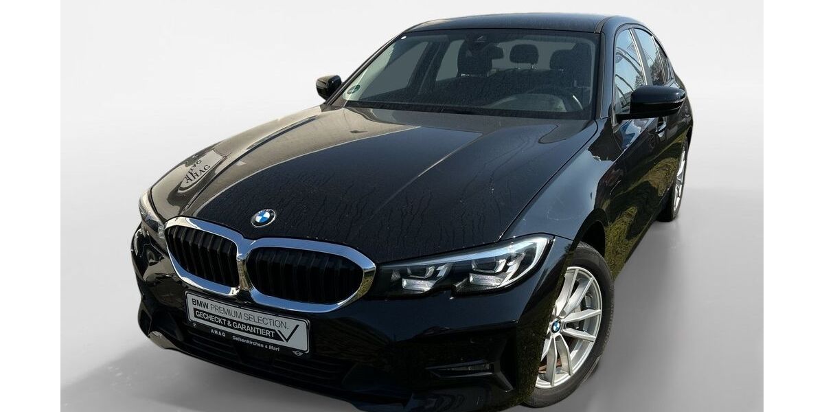 BMW 330 79.000 km 25.940 &euro; Marl 45770