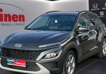 Hyundai KONA 23.050 km 18.499 &euro; Holzwickede 59439
