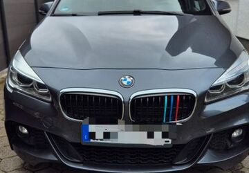 BMW 225 Active Tourer 69.999 km 17.800 &euro; Unna 59423