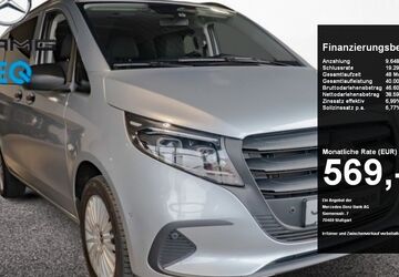 Mercedes-Benz Vito 48.939 km 44.990 &euro; Hagen 58135