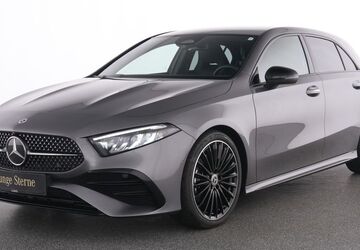 Mercedes-Benz A 220 11.998 km 36.385 &euro; Essen 45309