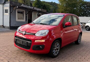 Fiat Panda 51.000 km 6.990 &euro; Hagen 58089