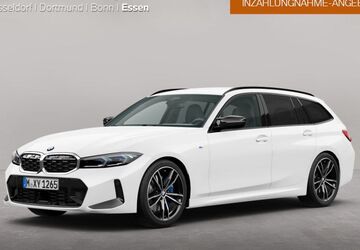 BMW M340i 67.324 km 50.899 &euro; Essen 45141