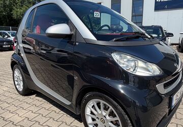 Smart ForTwo 104.300 km 5.490 &euro; Castrop-Rauxel 44579