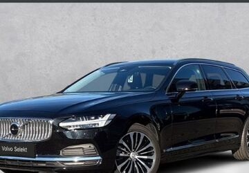 Volvo V90 18.935 km 46.789 &euro; Dortmund 44143