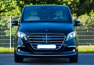 Mercedes-Benz Vito 57.450 km 74.900 &euro; Essen 45326