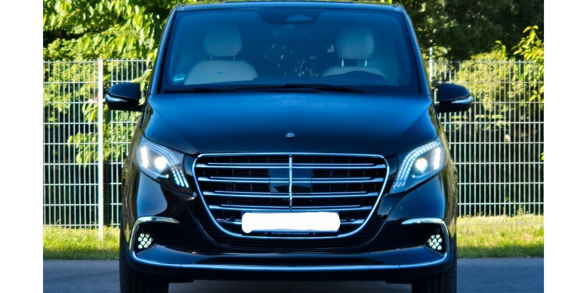 Mercedes-Benz Vito 57.450 km 74.900 &euro; Essen 45326