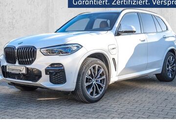 BMW X5 48.271 km 50.940 &euro; Unna 59425