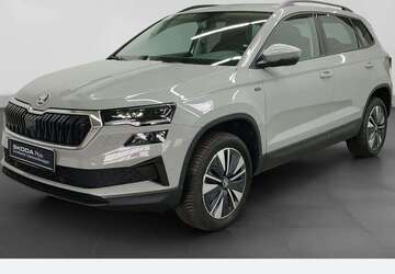 Skoda Karoq 26.509 km 29.880 &euro; Bochum 44809