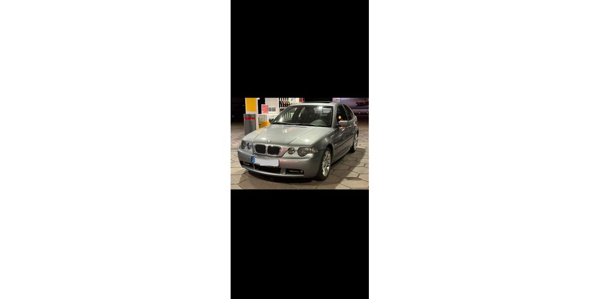 BMW 318 291.000 km 1.999 &euro; Essen 45327