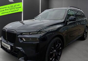 BMW X7 25.708 km 90.799 &euro; Bottrop 46236
