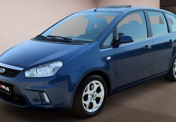 Ford C-Max 70.000 km 6.400 &euro; Datteln 45711