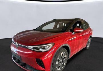 VW ID.4 27.473 km 31.850 &euro; Hagen 58091