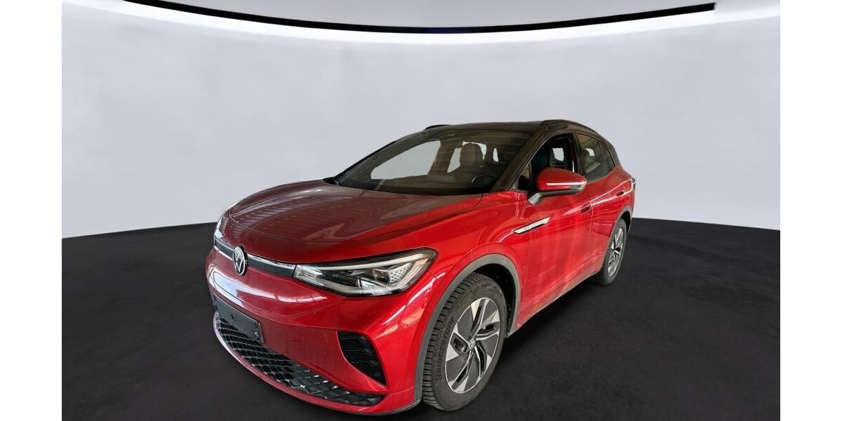 VW ID.4 27.473 km 31.850 &euro; Hagen 58091