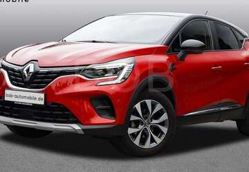 Renault Captur 96.304 km 10.888 &euro; Witten 58454