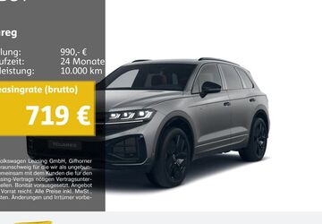 VW Touareg 35.861 km 68.970 &euro; Bochum 44892
