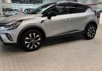 Renault Captur 48.350 km 19.988 &euro; Dortmund 44145