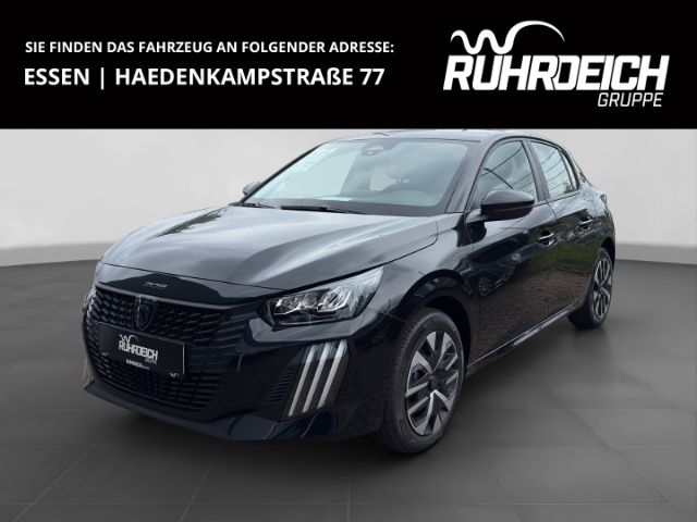 Peugeot 208 6.000 km 22.790 &euro; Essen 45143