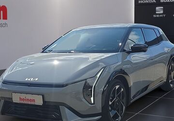 Kia EV4 6.310 km 41.480 &euro; Holzwickede 59439