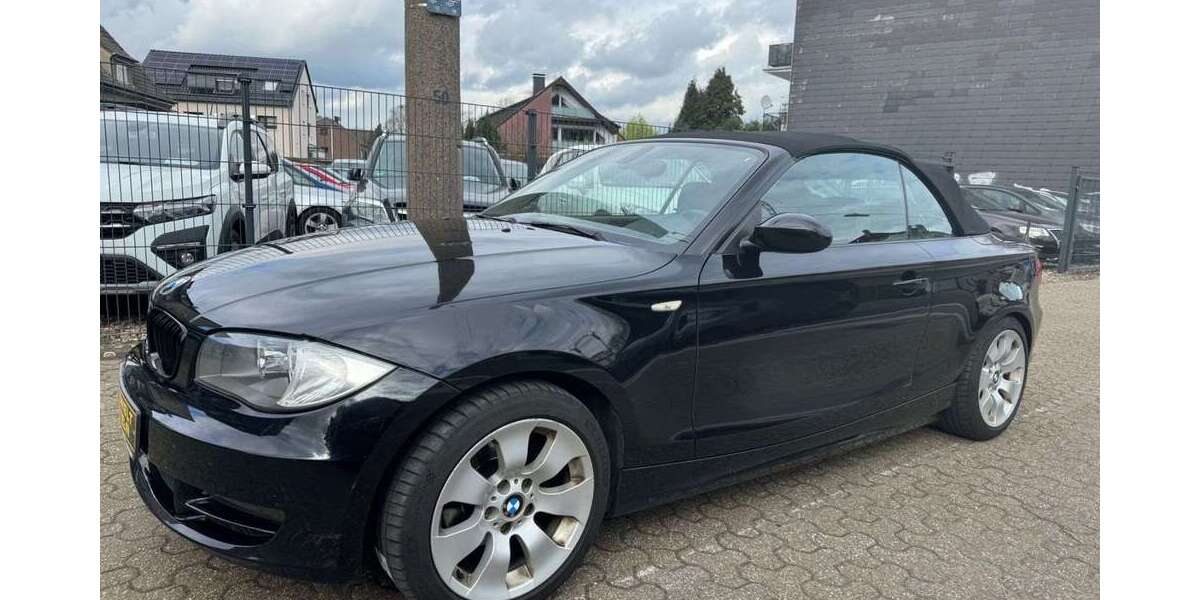 BMW 120 180.000 km 4.490 &euro; Datteln 45711