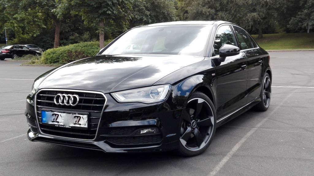 Audi A3 192.000 km 14.000 &euro; Bochum 44797