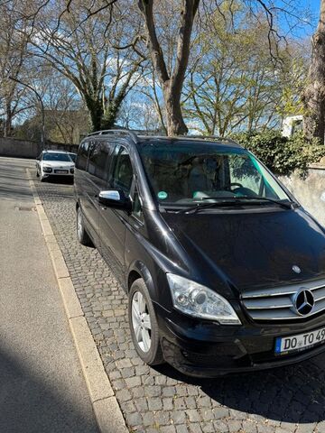 Gebrauchte Mercedes-Benz Viano