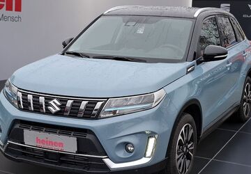 Suzuki Vitara 22.120 km 19.379 &euro; Werne 59368