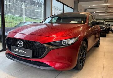 Mazda 3 5.000 km 24.990 &euro; Dortmund 44287