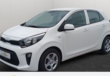 Kia Picanto 26.771 km 12.990 &euro; Castrop-Rauxel 44575
