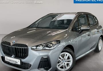 BMW 220 Active Tourer 24.902 km 33.599 &euro; Essen 45141