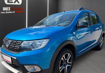 Dacia Sandero 62.000 km 10.800 &euro; Marl 45772