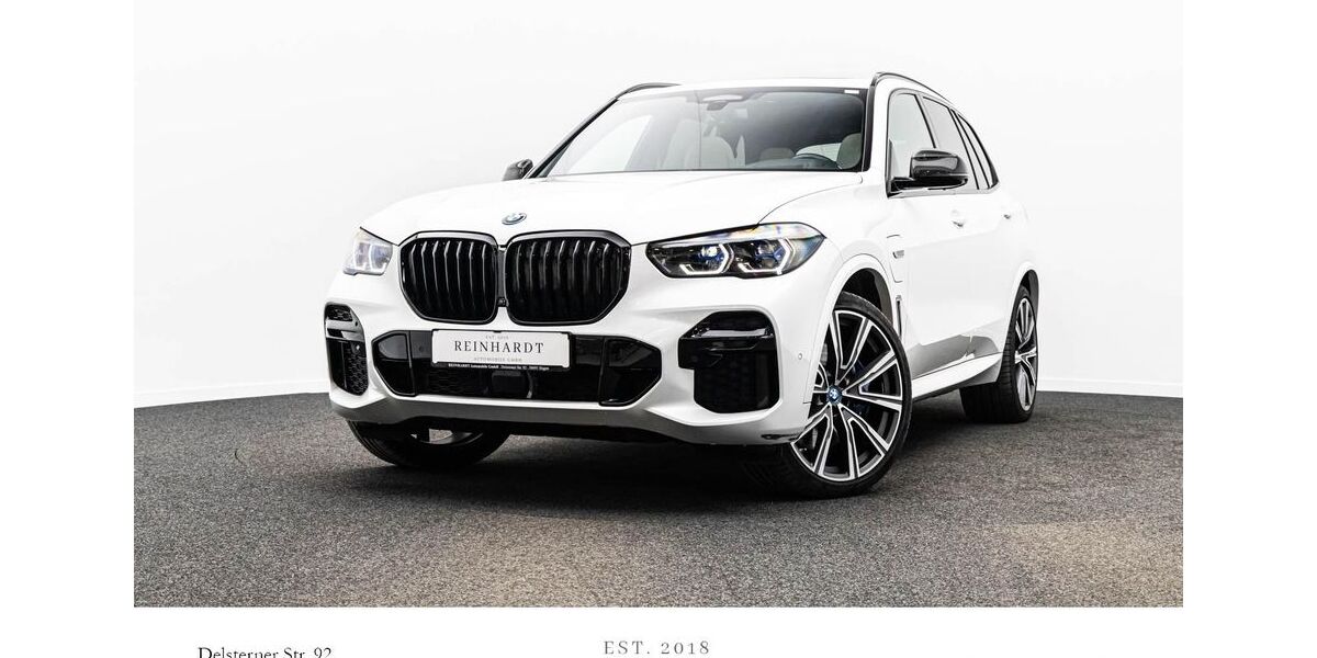 BMW X5 89.593 km 61.545 &euro; Hagen 58091