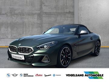 Gebrauchte BMW Z4