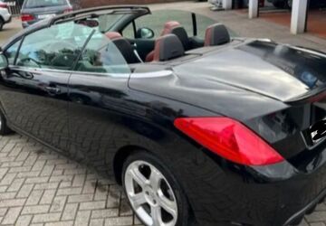 Peugeot 308 154.000 km 5.499 &euro; Kamen 59174